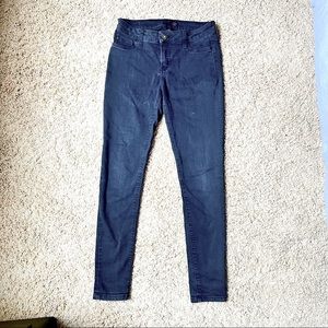 Celebrity Pink Midrise  Ankle Skinny Jeans size 5